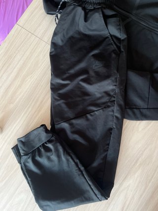 Chándal Nike Tech Negro Talla M