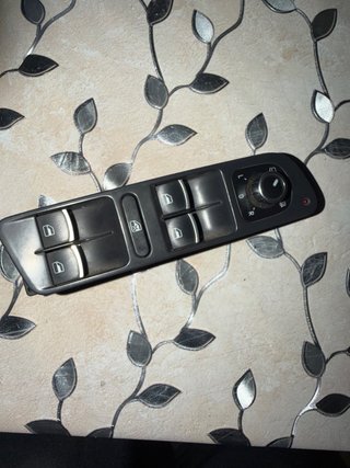 Mando elevalunas volwagen