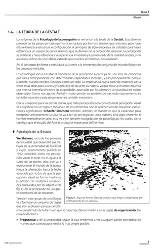 Temario completo Oposiciones Secundaria Dibujo CEN