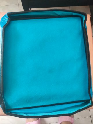 Caja Almacenamiento Mickey Disney