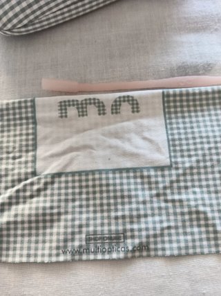 Gafas de sol para bebé rosas