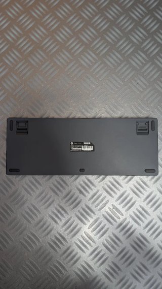 Keychron K3 V2 ES Teclado Mecánico Compacto
