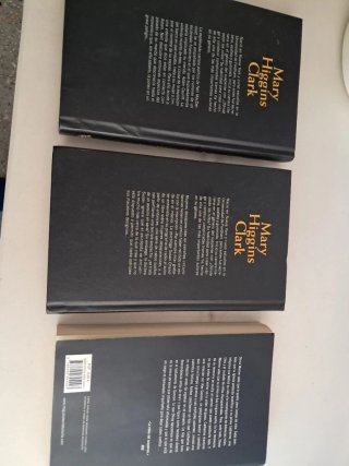 El ultimo adios, Por siempre mia, Mentiras de sang