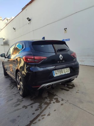 Renault Clio 2020