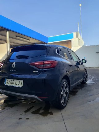 Renault Clio 2020
