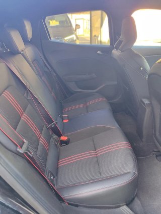 Renault Clio 2020