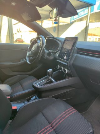 Renault Clio 2020