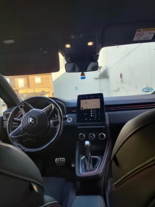 Renault Clio 2020