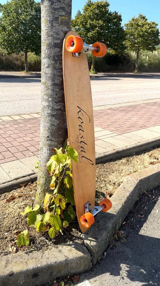 Surfskate 47”