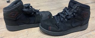 Zapatillas Air Jordan únicas