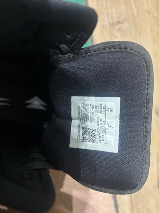 Zapatillas Air Jordan únicas