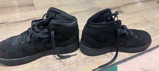 Zapatillas Air Jordan únicas