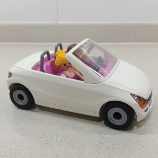 Set vacaciones Playmobil