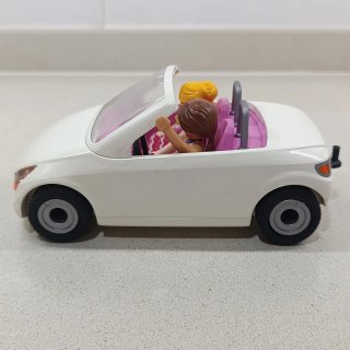Set vacaciones Playmobil