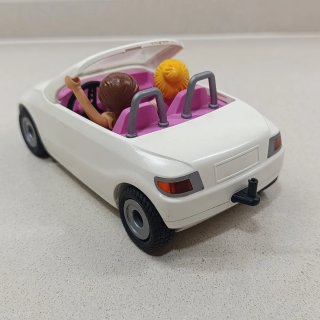 Set vacaciones Playmobil