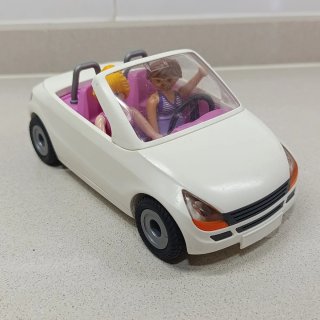 Set vacaciones Playmobil