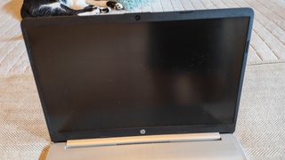 Portátil HP Plata AMD Ryzen 5 20 GB RAM