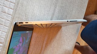 Portátil HP Plata AMD Ryzen 5 20 GB RAM