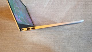 Portátil HP Plata AMD Ryzen 5 20 GB RAM