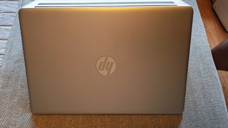 Portátil HP Plata AMD Ryzen 5 20 GB RAM