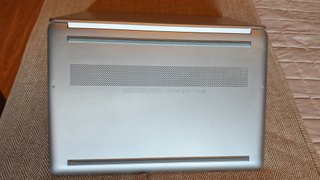 Portátil HP Plata AMD Ryzen 5 20 GB RAM