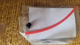 Cerradura UFO