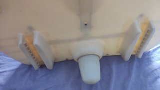 Bandeja trona Chicco extraíble
