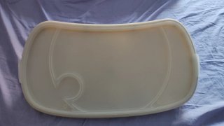 Bandeja trona Chicco extraíble