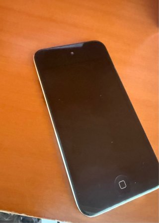 Apple iPod touch 4ª Gen 64GB Negro/Plata