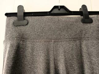 Lote Bershka: Mallas y Top Gris