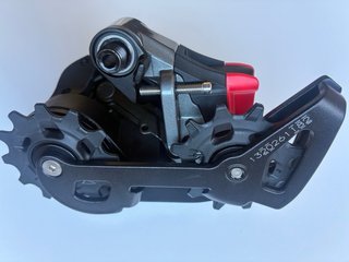 SRAM RIVAL ETAPA AXS