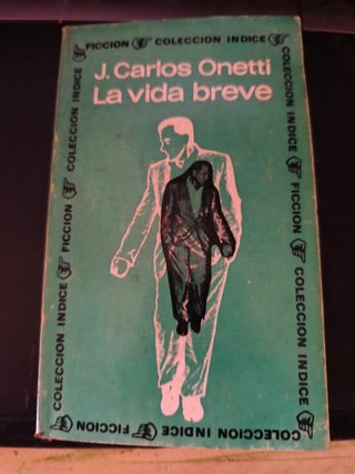 La vida breve