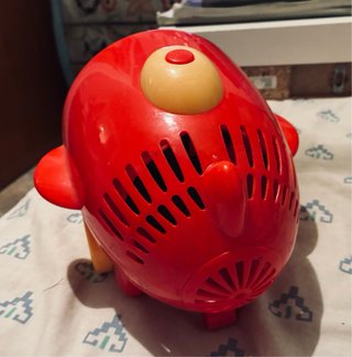 [Nuevo a estrenar] Pompero automático infantil