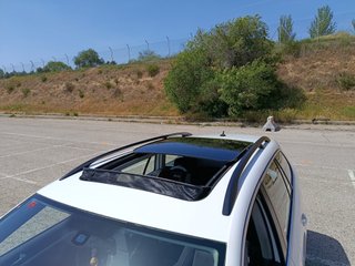 Volkswagen Golf Sportsvan 2010
