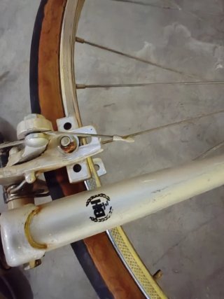 Bicicleta BH Clásica Carreras