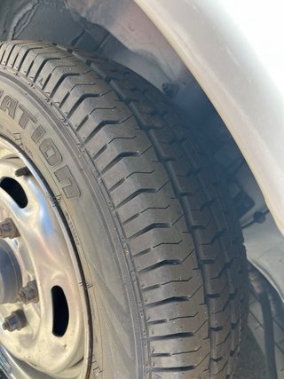 Ford Transit 2011