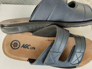 Ciabatte 45 uomo AGC Life