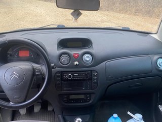 Citroen C3 2004 1,4 HDi exclusive