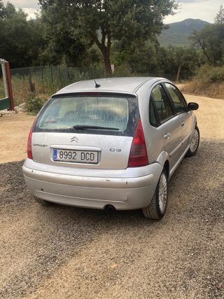 Citroen C3 2004 1,4 HDi exclusive