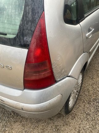 Citroen C3 2004 1,4 HDi exclusive