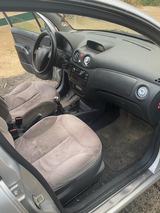 Citroen C3 2004 1,4 HDi exclusive