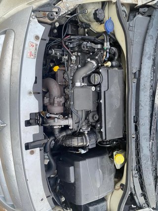 Citroen C3 2004 1,4 HDi exclusive