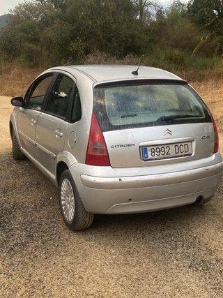 Citroen C3 2004 1,4 HDi exclusive