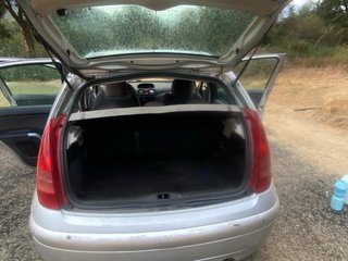 Citroen C3 2004 1,4 HDi exclusive