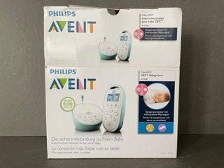 Vigilabebés Philips Avent