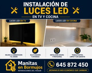 Manitas en Bormujos