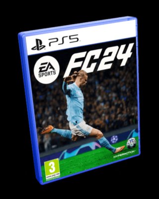 PS5 Nueva Muy buscado FW 7.0 + 2 Juegos Fisicos