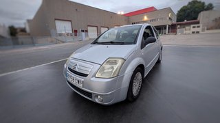 C2 160.000km eCO B