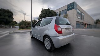 C2 160.000km eCO B