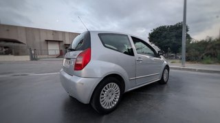 C2 160.000km eCO B